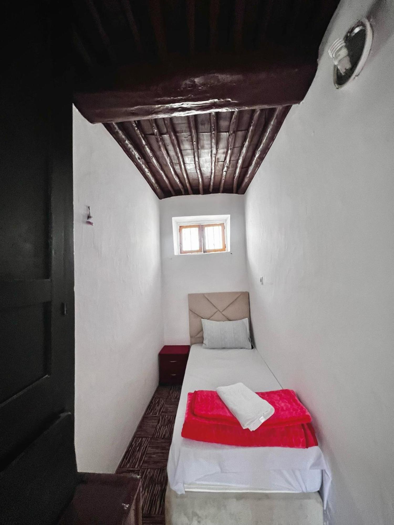Riad Yamna Hotel Rabat Exterior photo